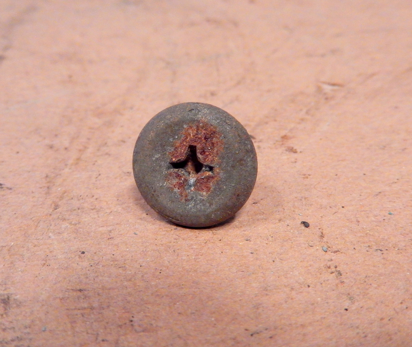Datsun 280ZX Phillips Head Anchor Screw