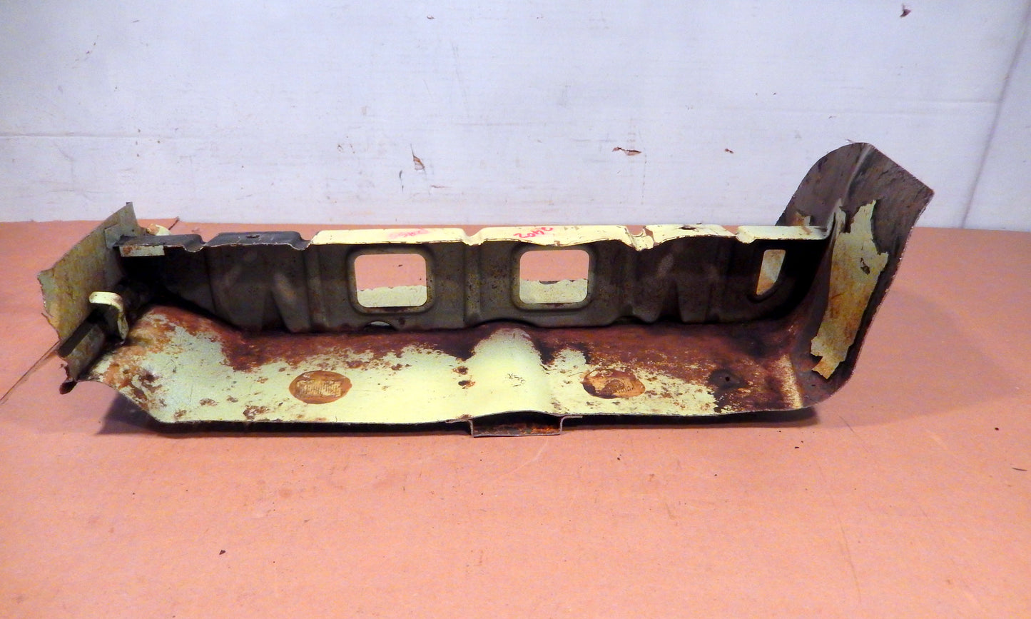 Datsun 240Z 280Z Passenger's Side Seat Front Mounting Frame