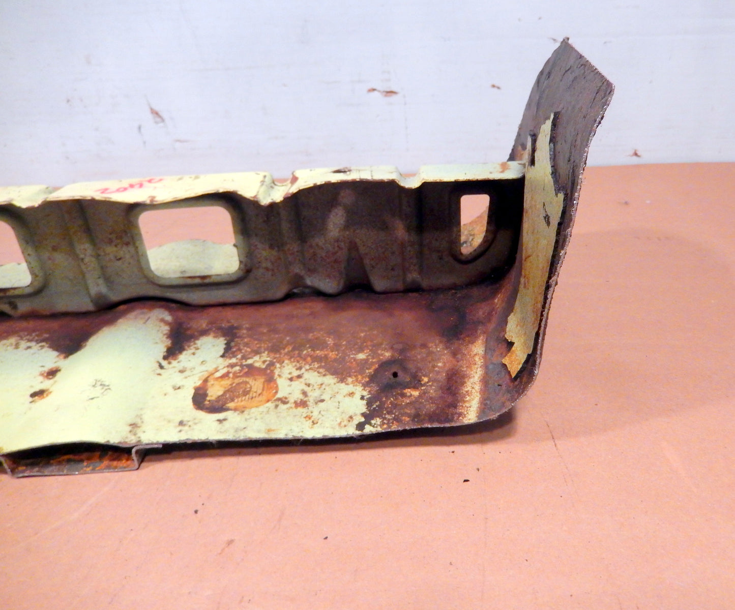 Datsun 240Z 280Z Passenger's Side Seat Front Mounting Frame