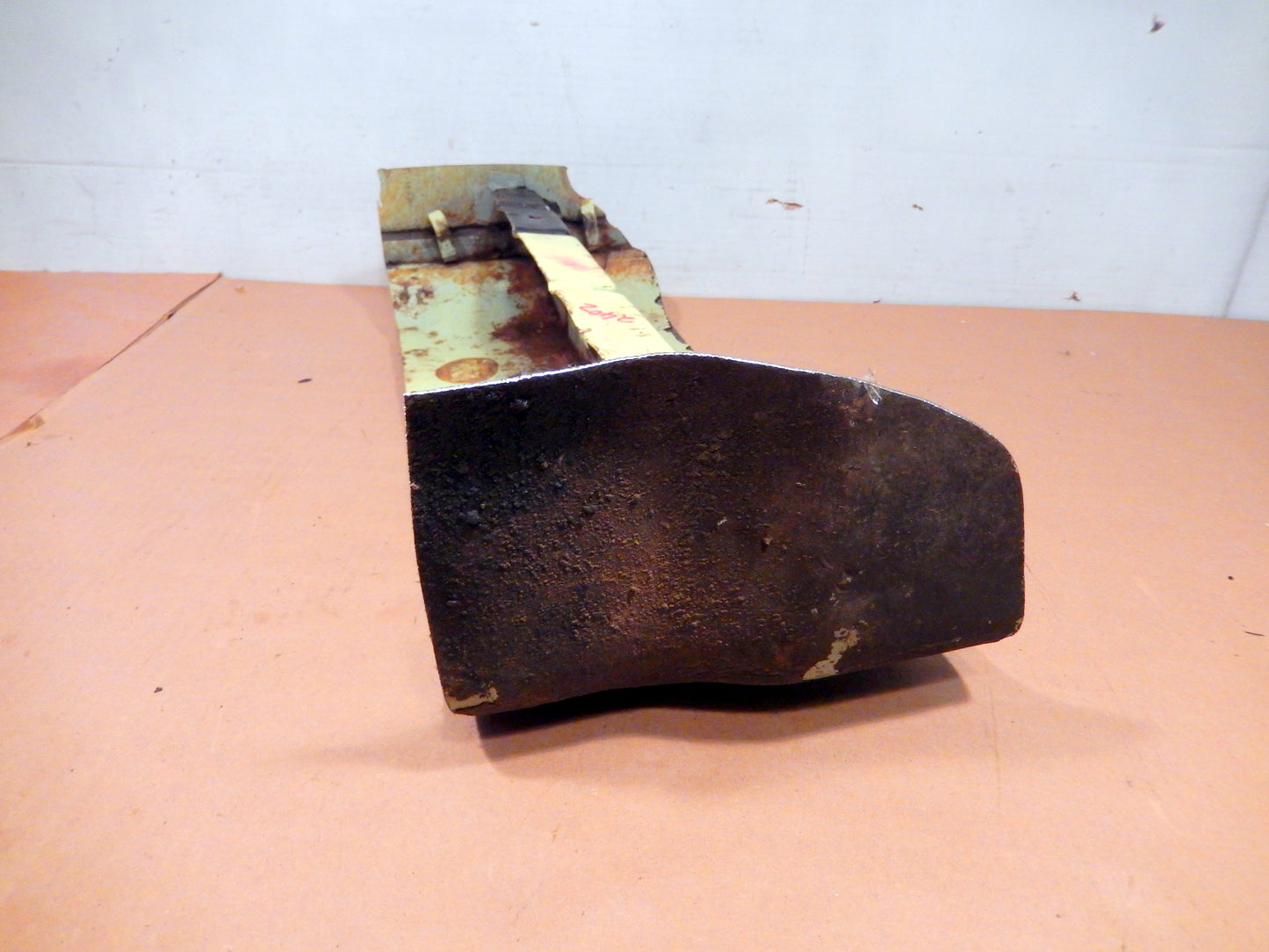 Datsun 240Z 280Z Passenger's Side Seat Front Mounting Frame