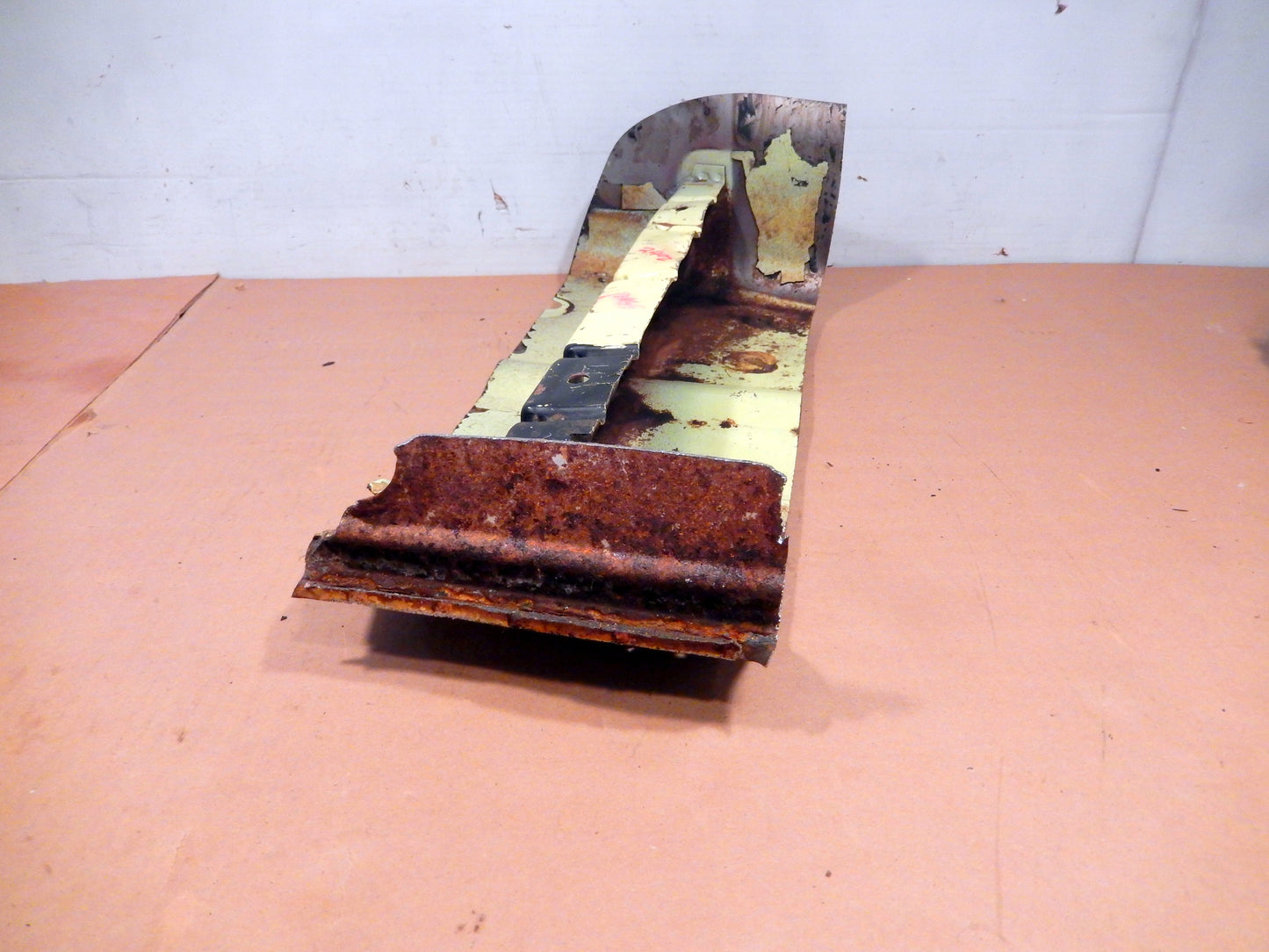 Datsun 240Z 280Z Passenger's Side Seat Front Mounting Frame