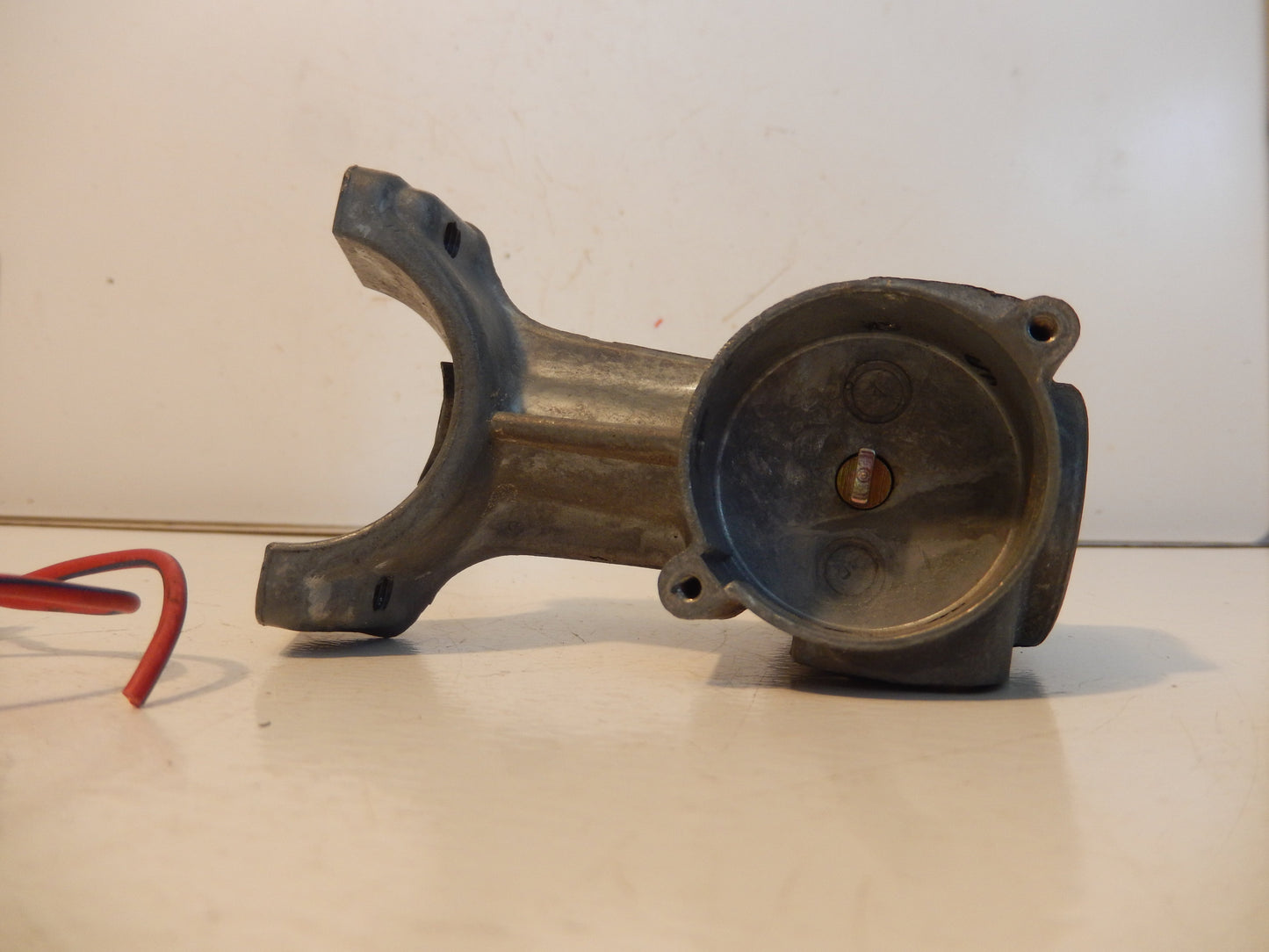 Datsun 240Z Ignition Lock Parts