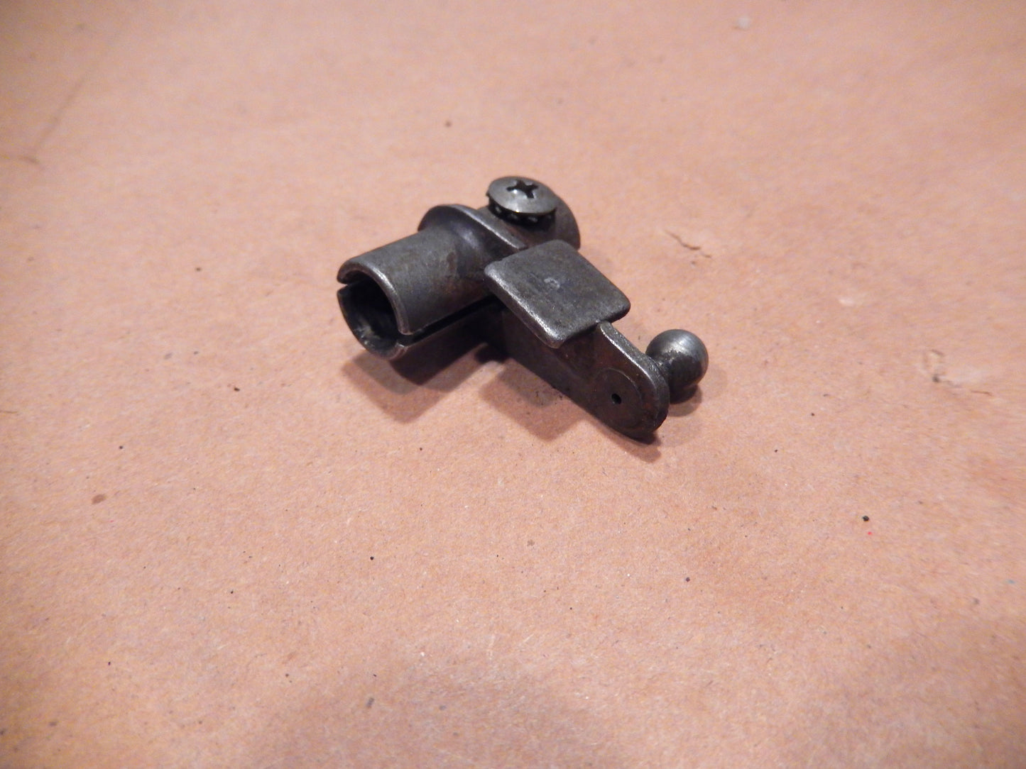 Datsun 240Z Center Throttle Lever