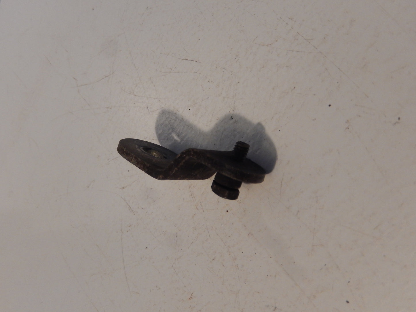 Datsun 240Z Rear Hatch Lock Lever