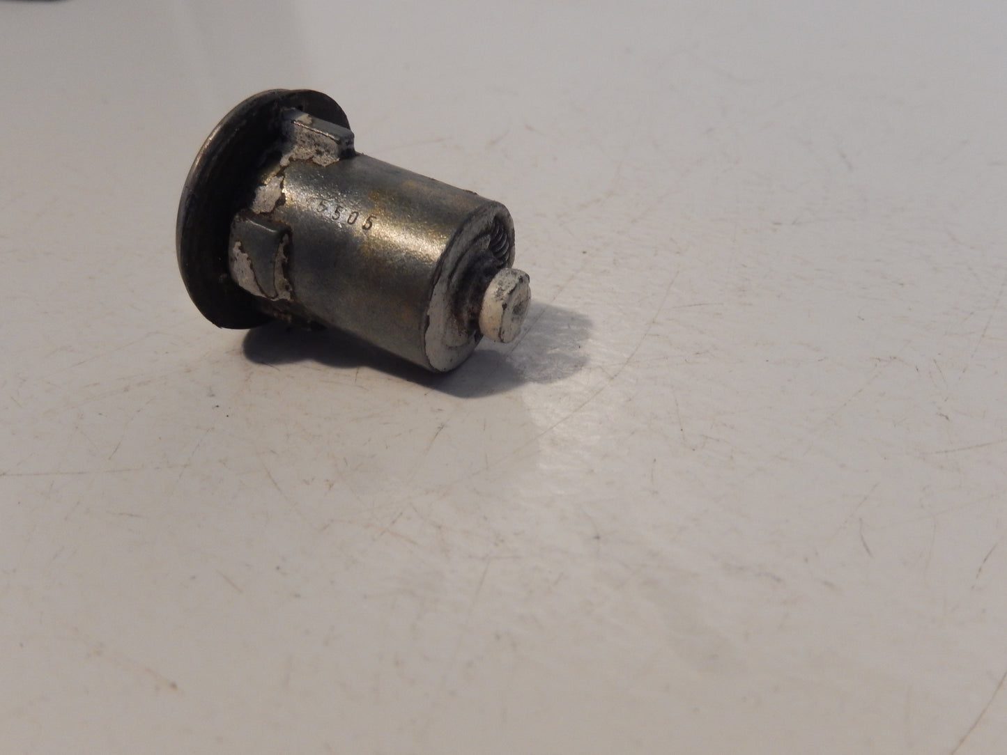 Datsun 240Z Door Lock Tumbler