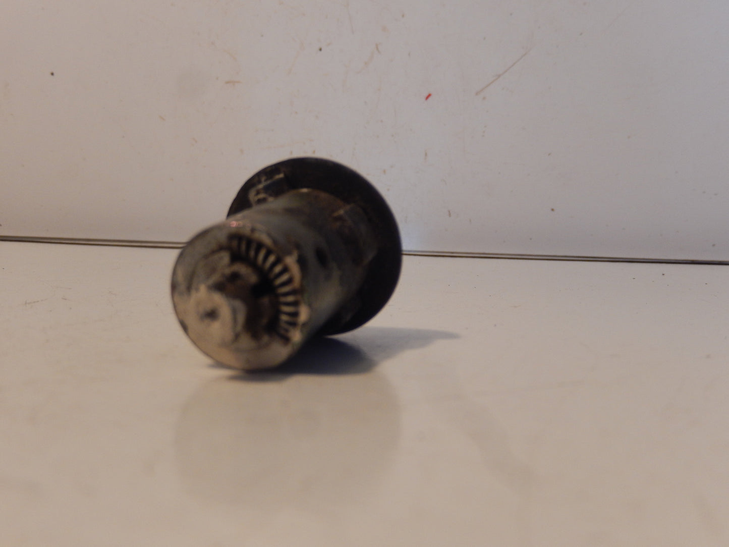 Datsun 240Z Door Lock Tumbler