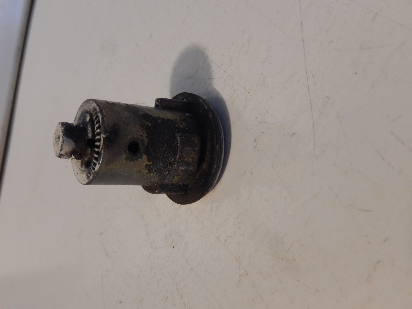 Datsun 240Z Door Lock Tumbler