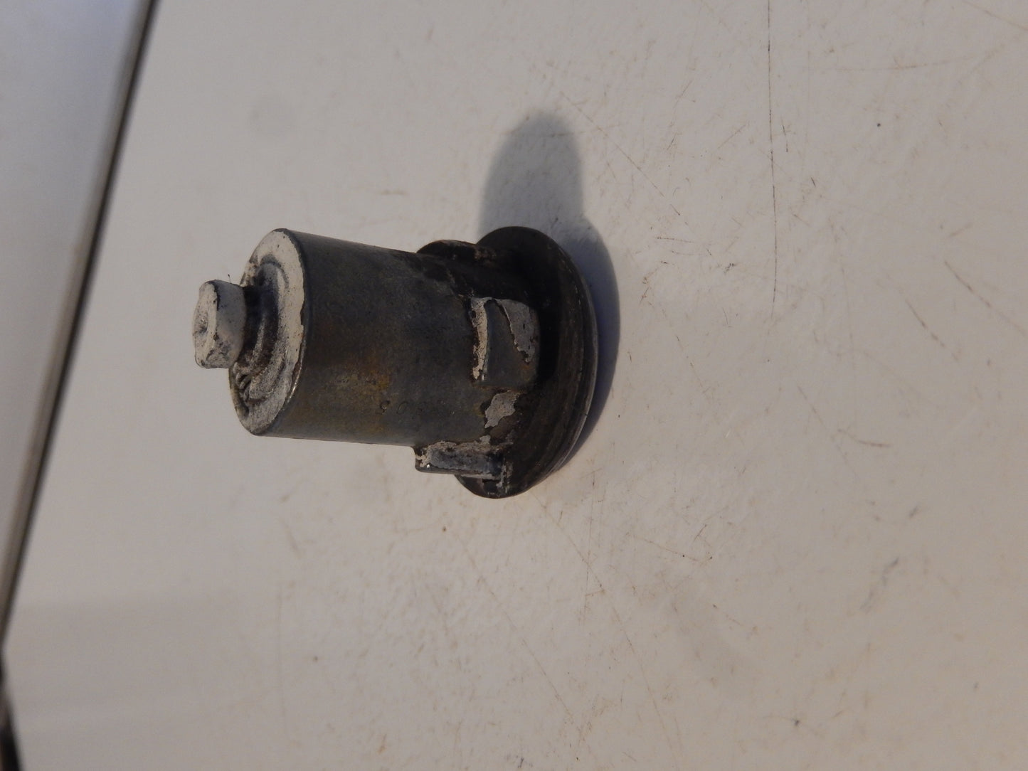 Datsun 240Z Door Lock Tumbler