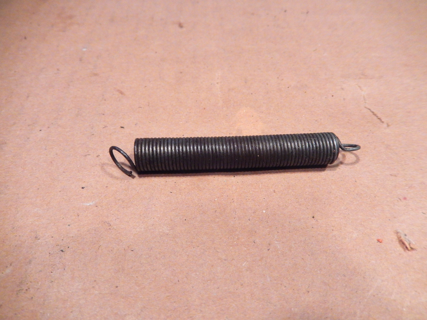 Datsun 240Z Carburetor Throttle Spring