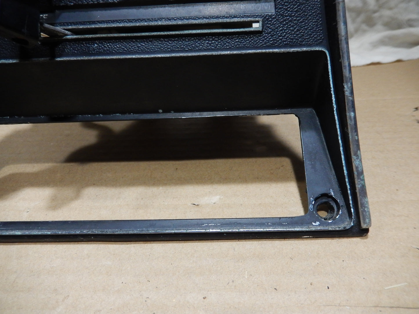 Datsun 240Z Complete Climate Control System