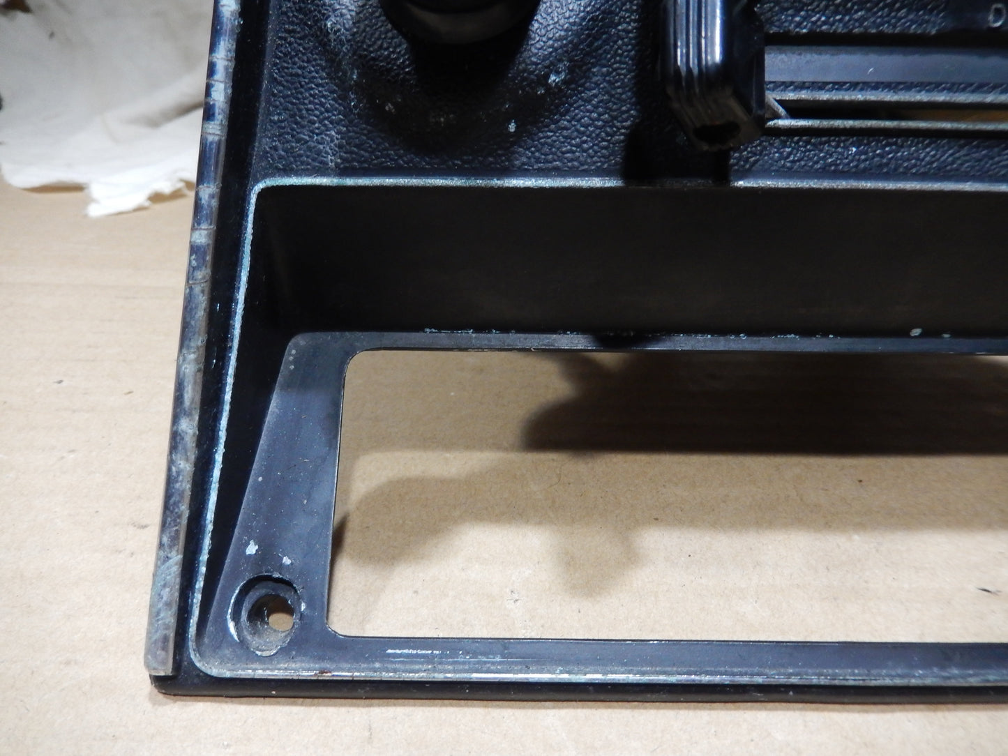 Datsun 240Z Complete Climate Control System