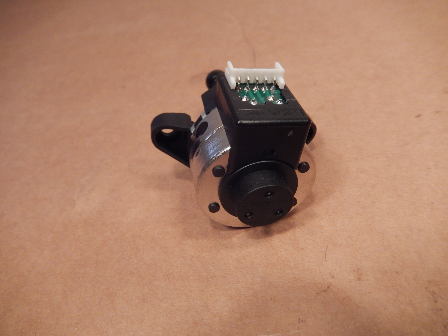 Maserati OEM 2014 - 2017 Ghibli and Quattroporte M - 139 Head Light Position Motor