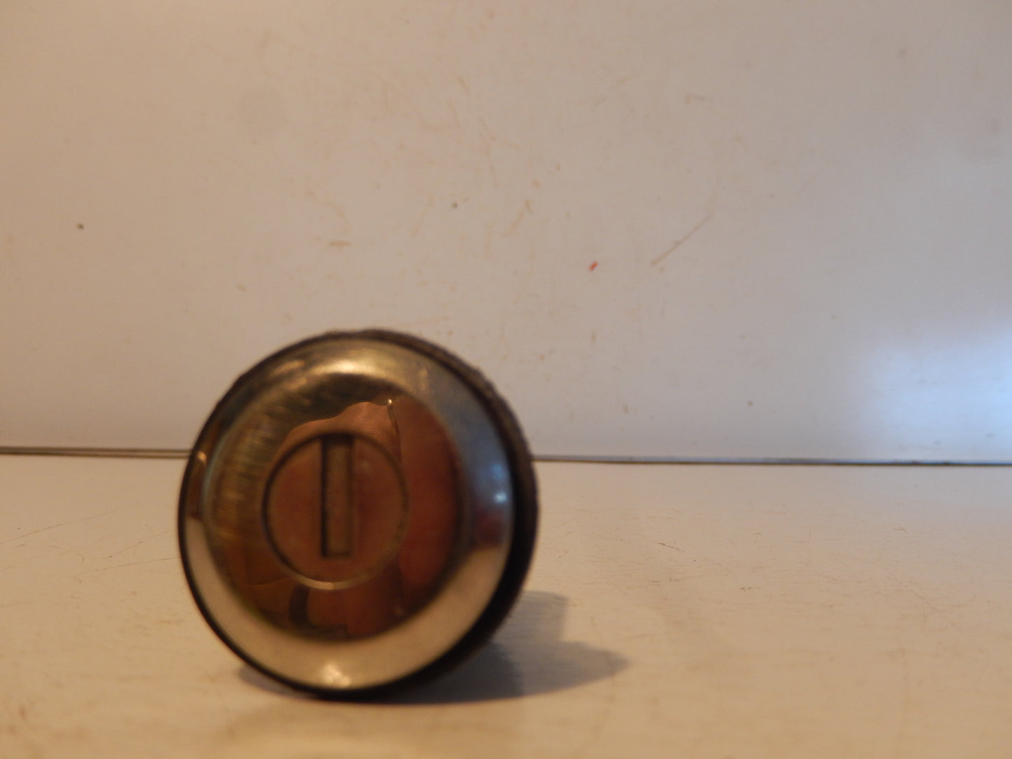 Datsun 240Z Door Lock Tumbler