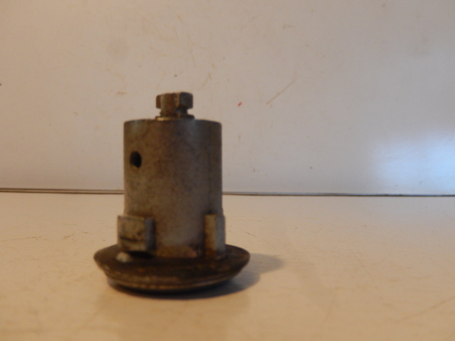 Datsun 240Z Door Lock Tumbler