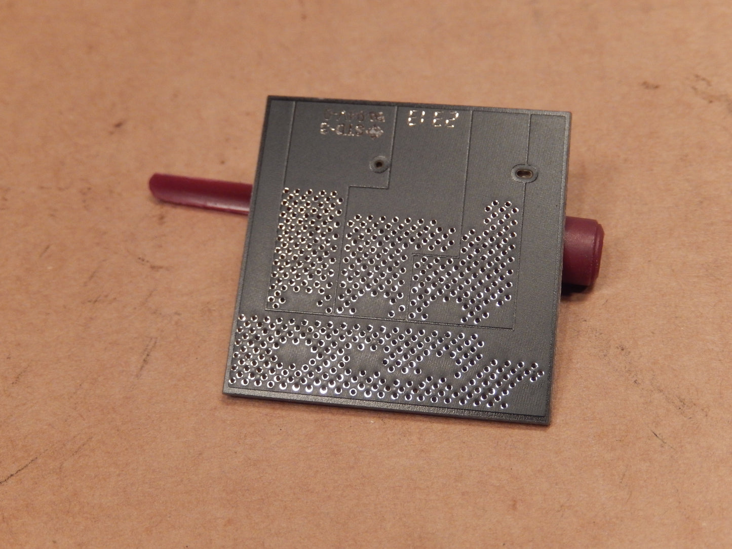 Maserati OEM 2014 - 2017 Ghibli and Quattroporte M - 139 Passenger Side Head Light Processor Board