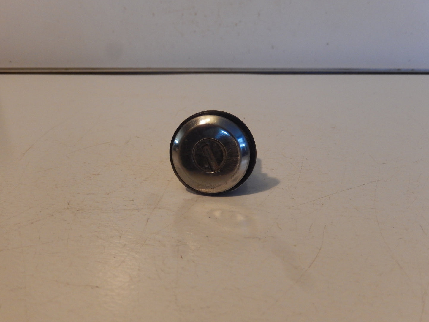 Datsun 240Z Door Lock Tumbler