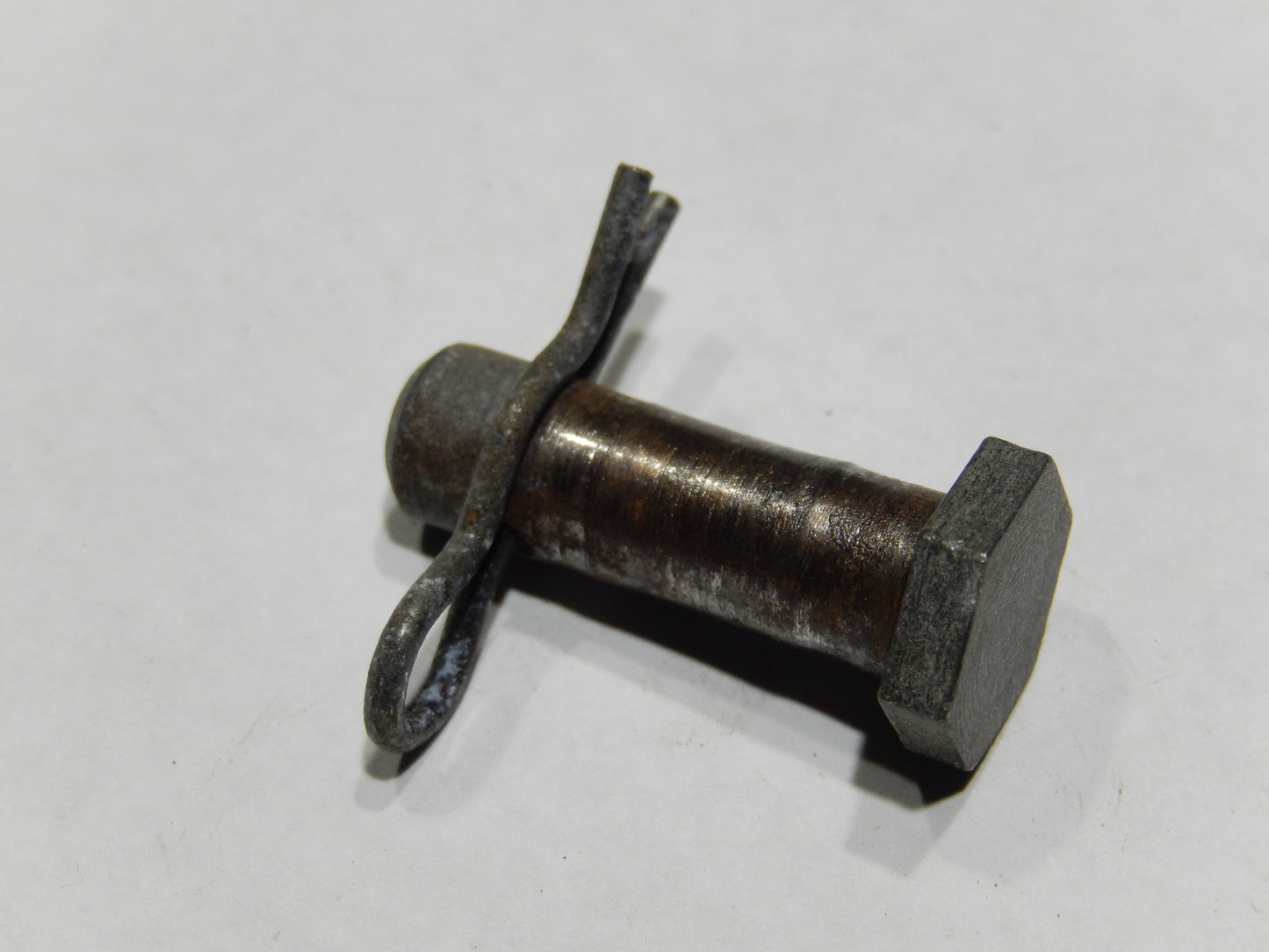 Datsun 240Z Brake and Clutch Pedal Lock Pin