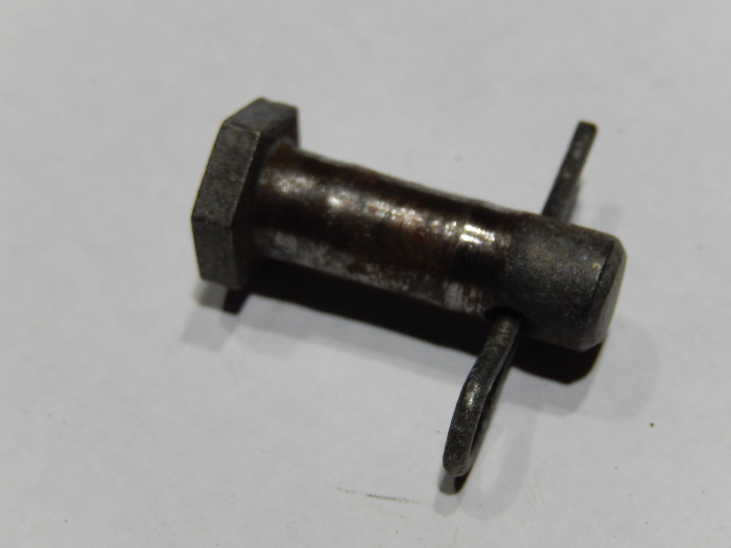 Datsun 240Z Brake and Clutch Pedal Lock Pin