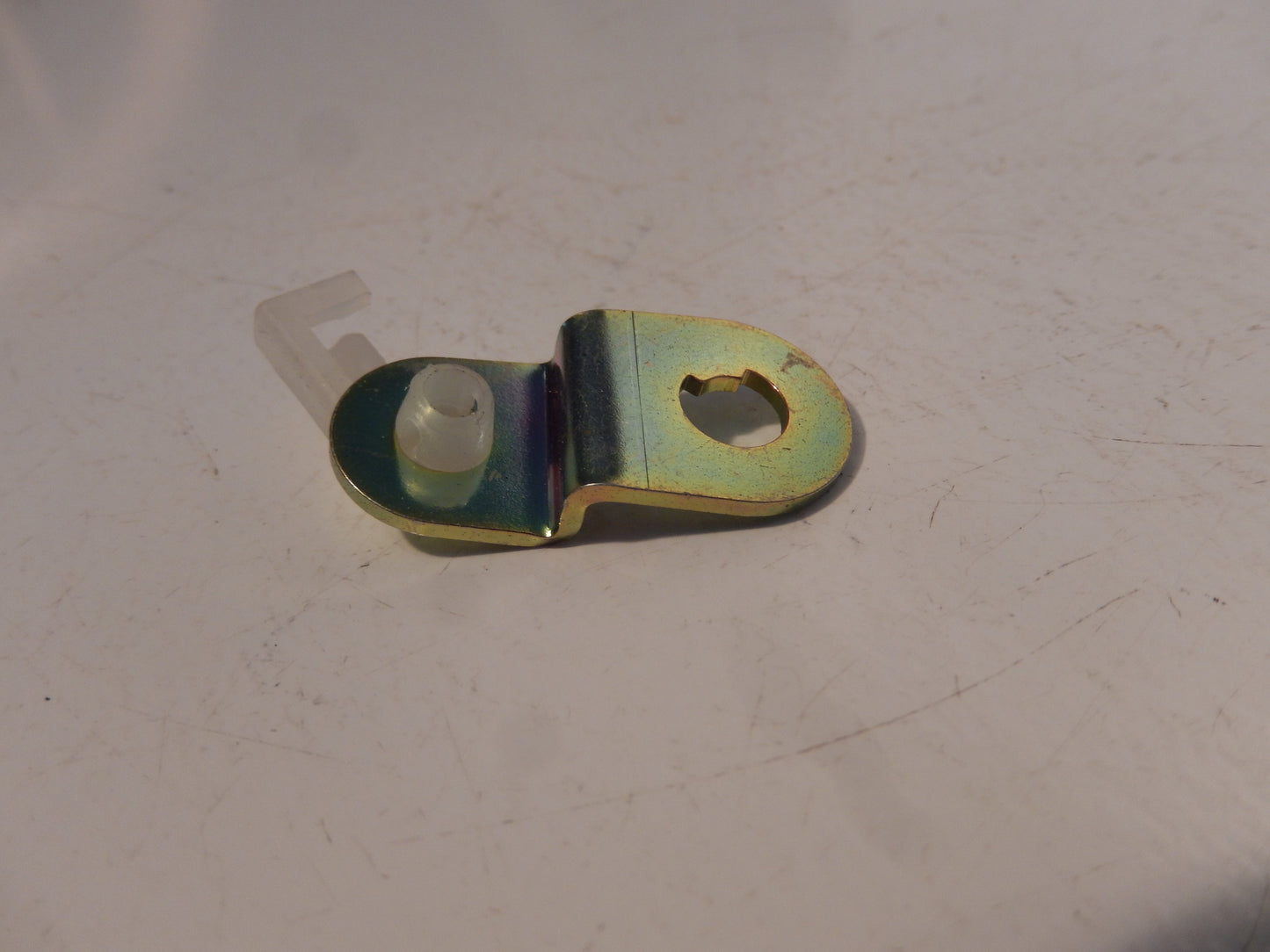 Datsun 240Z New Door Lock Lever