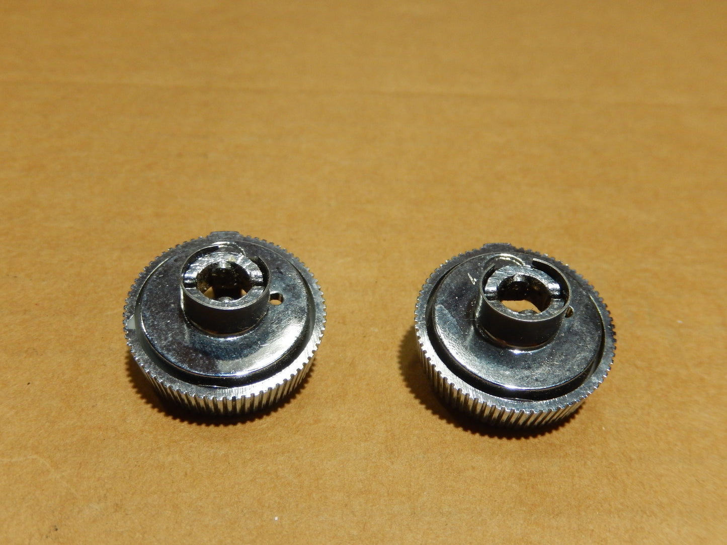 Datsun / Vintage Radio Knobs