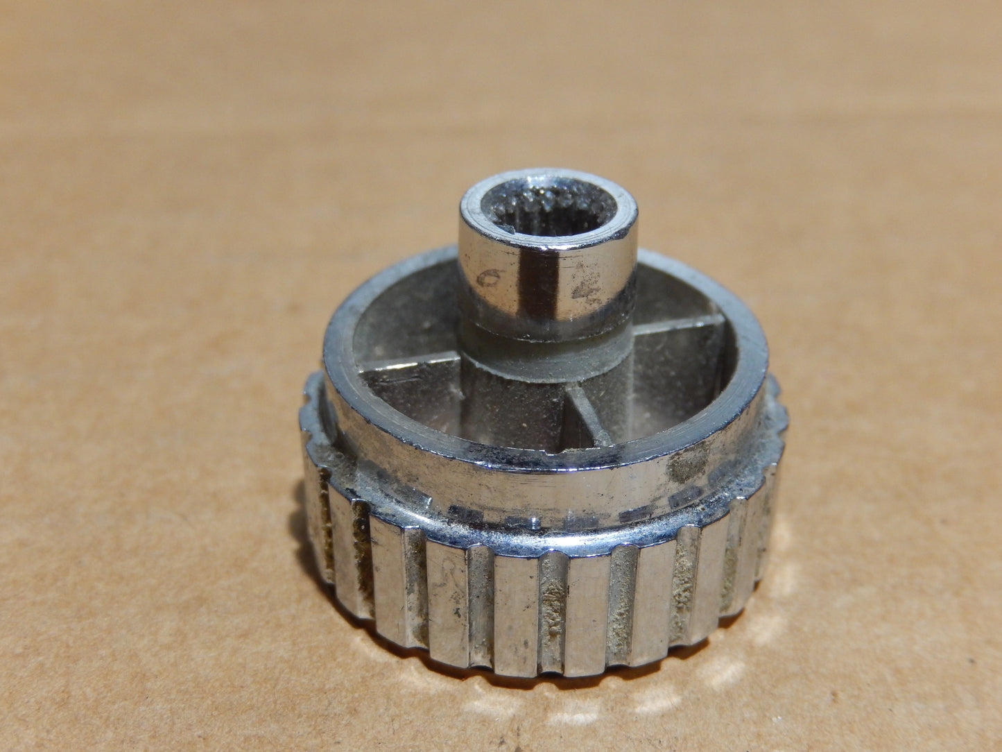 Datsun / Vintage Radio Knob