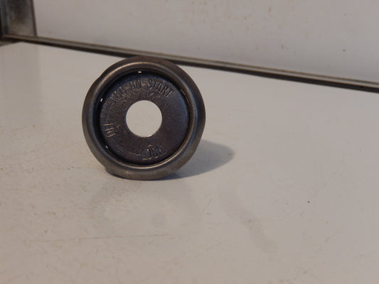 Datsun 240Z Ignition Lock Key Dial Face and Surround