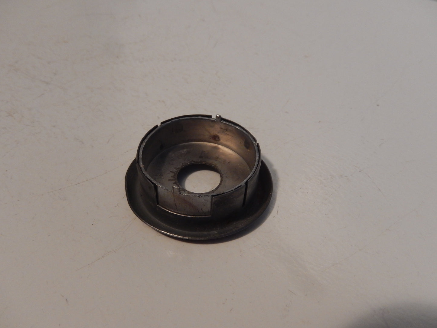 Datsun 240Z Ignition Lock Key Dial Face and Surround