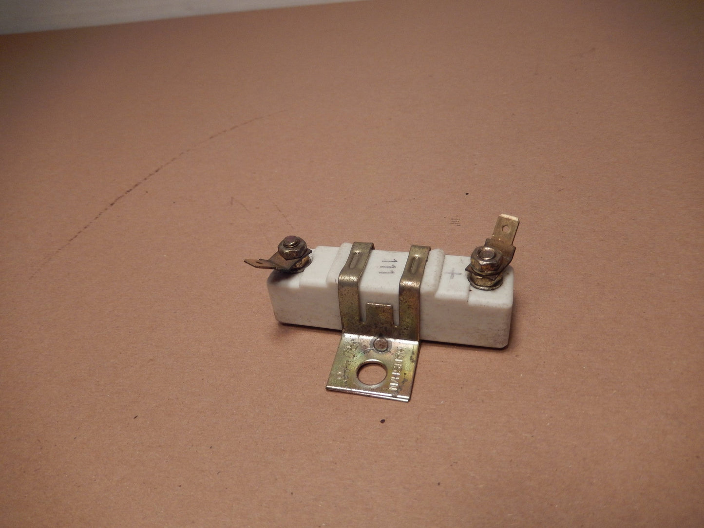 Datsun 240Z Hashin Coil Resistor RD-16