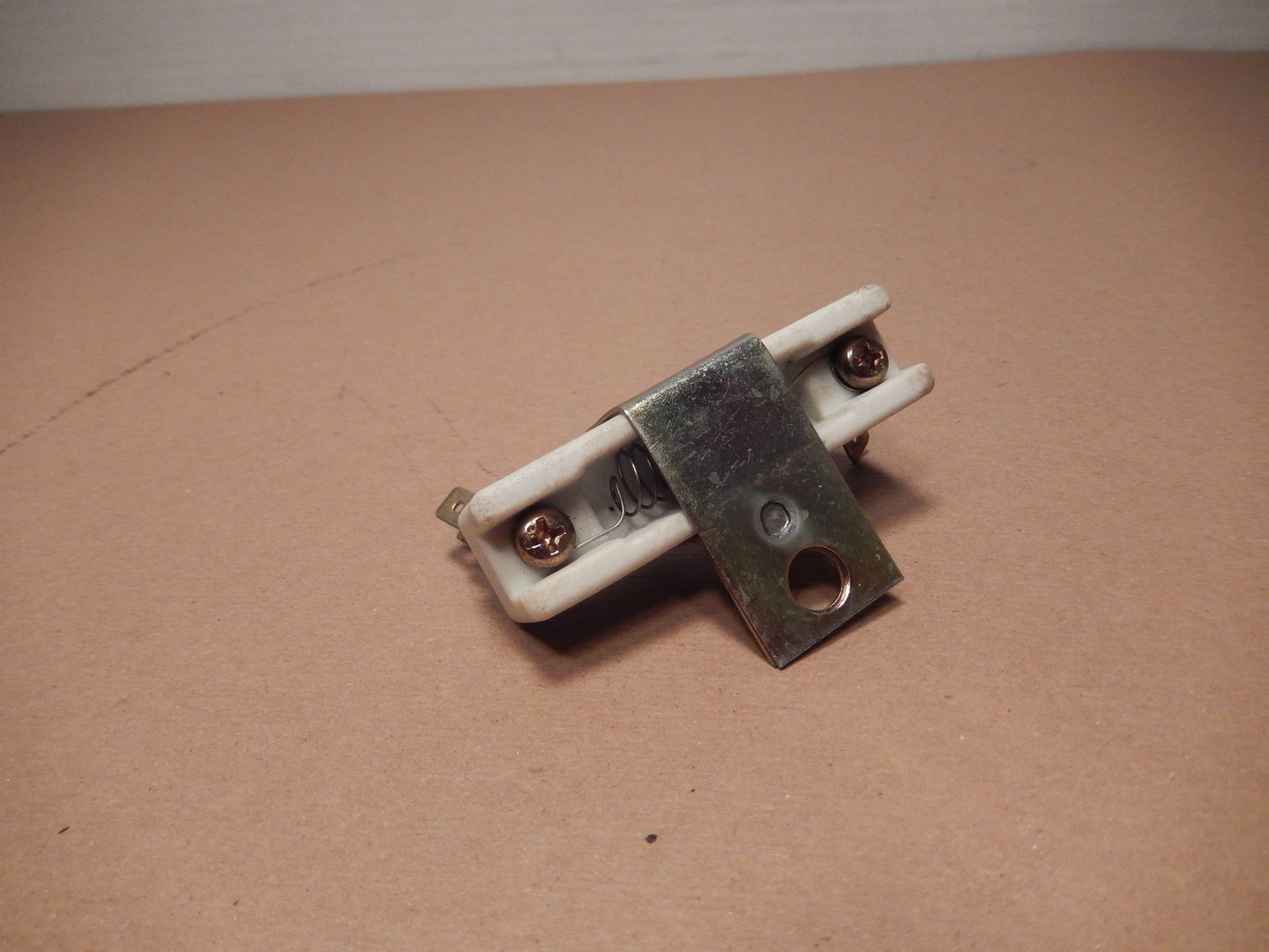 Datsun 240Z Hashin Coil Resistor RD-16