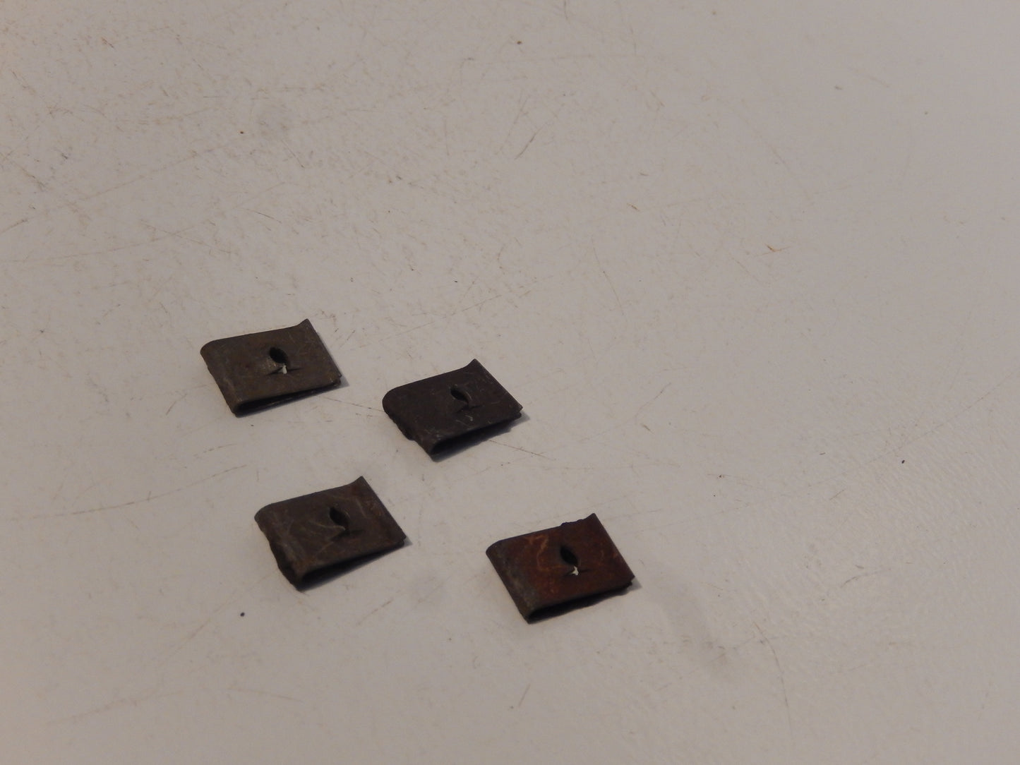 Datsun 240Z Set of Four Trim Clips