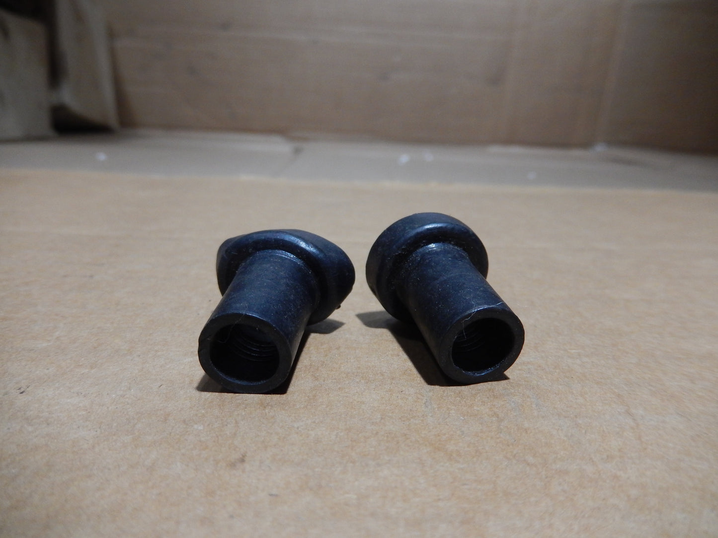 Datsun 240Z Wiper Pivot Boots