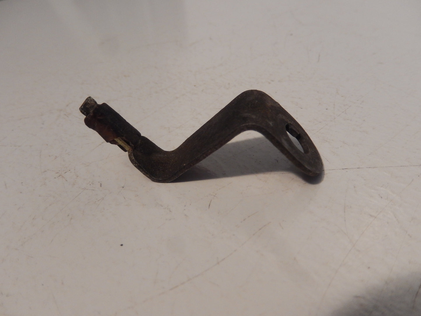 Datsun 280ZX Lock Lever