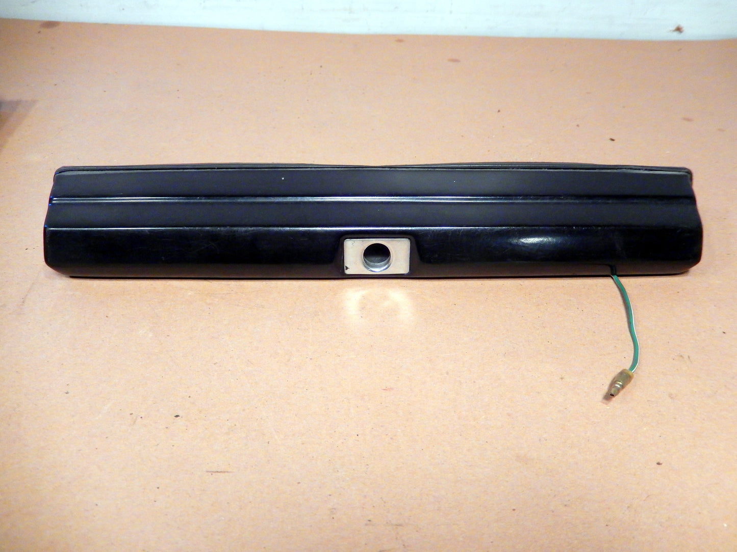 Datsun 280ZX Rear Liscense Plate Light