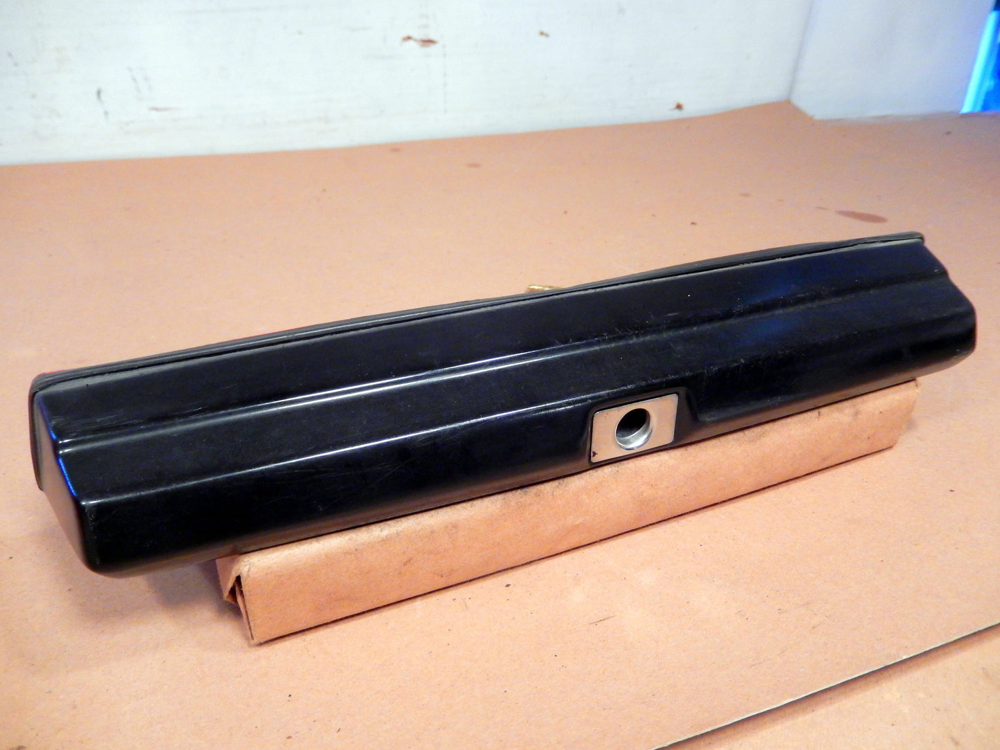 Datsun 280ZX Rear Liscense Plate Light