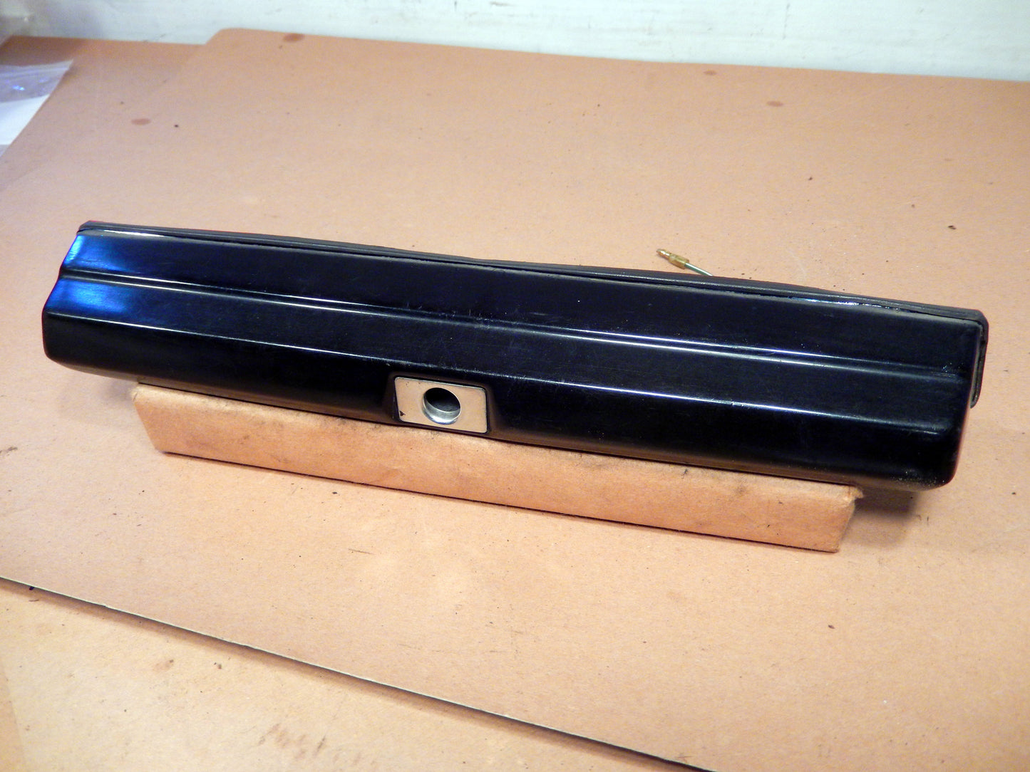 Datsun 280ZX Rear Liscense Plate Light