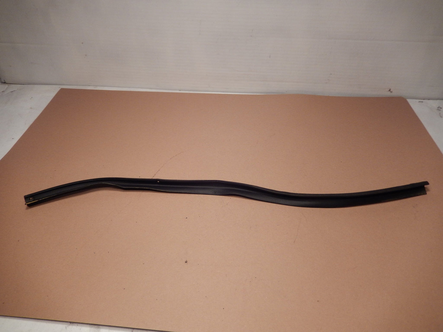 Datsun 240Z Door Frame Bottom Weather Seal