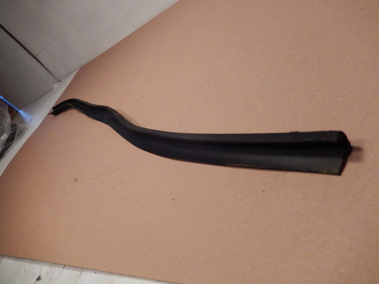 Datsun 240Z Door Frame Bottom Weather Seal