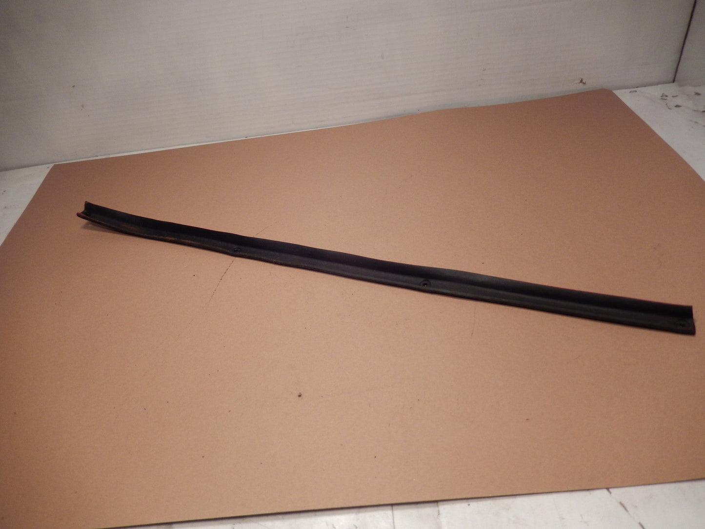 Datsun 240Z Door Frame Bottom Weather Seal