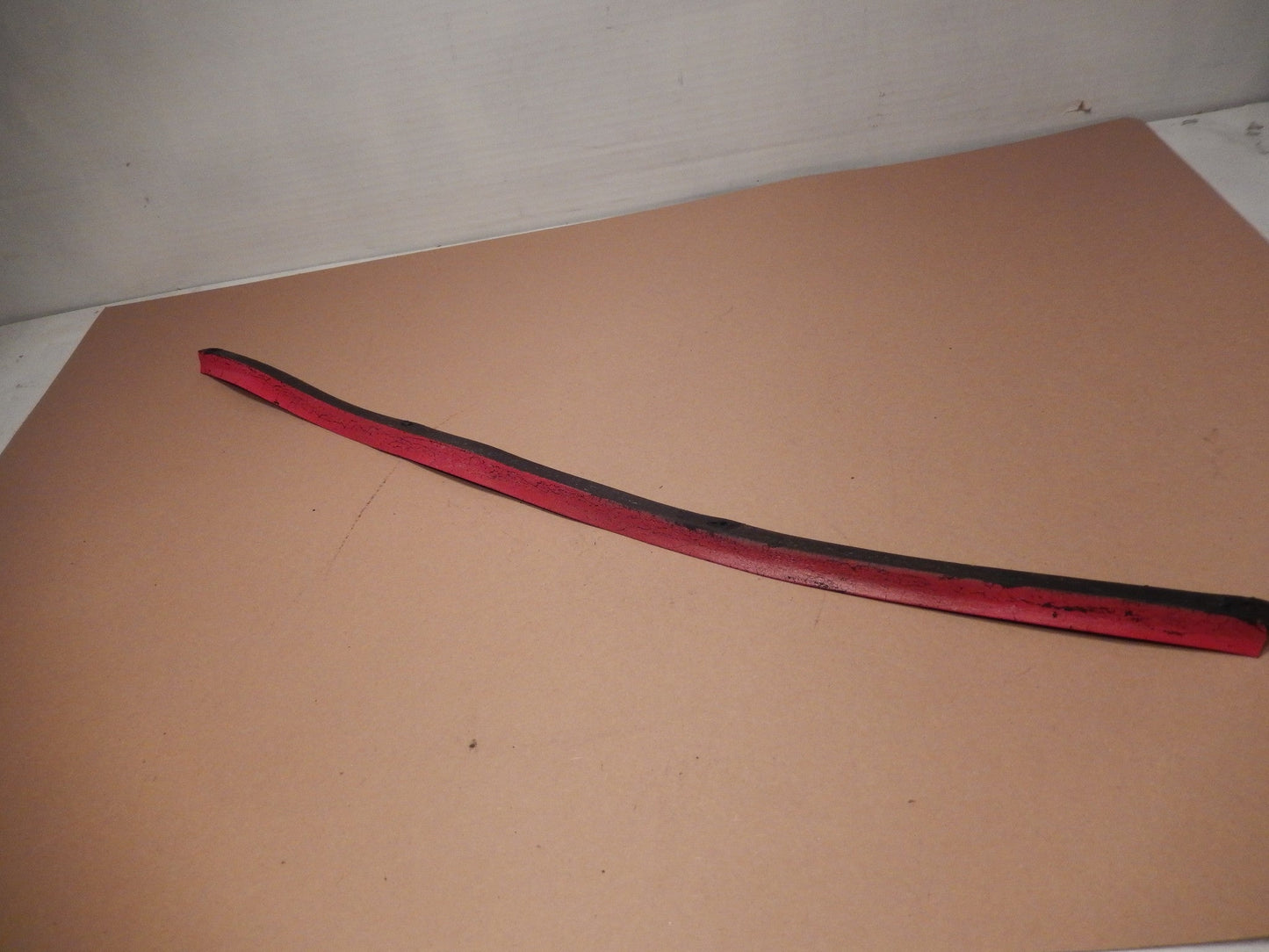 Datsun 240Z Door Frame Bottom Weather Seal