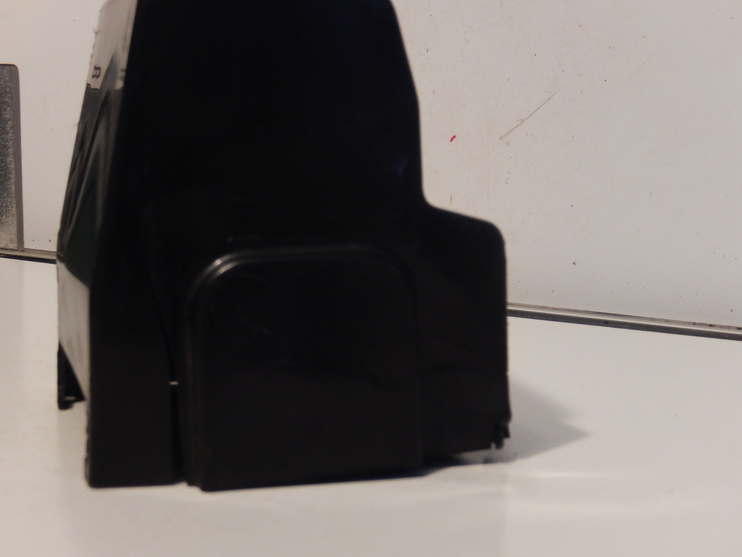 Datsun 280Z Passenger Side Seat Belt Cover