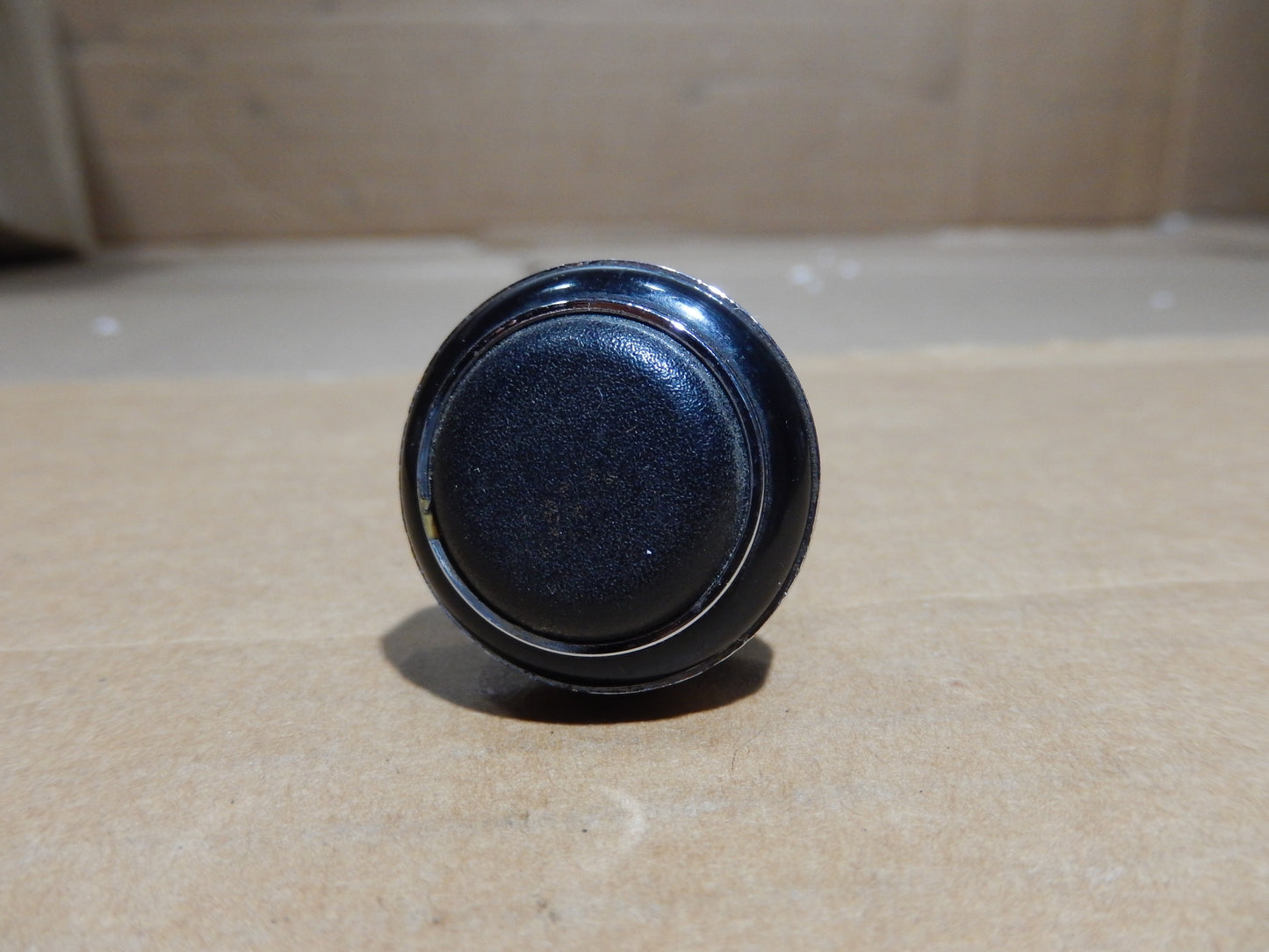 Datsun / Vintage Radio Knob