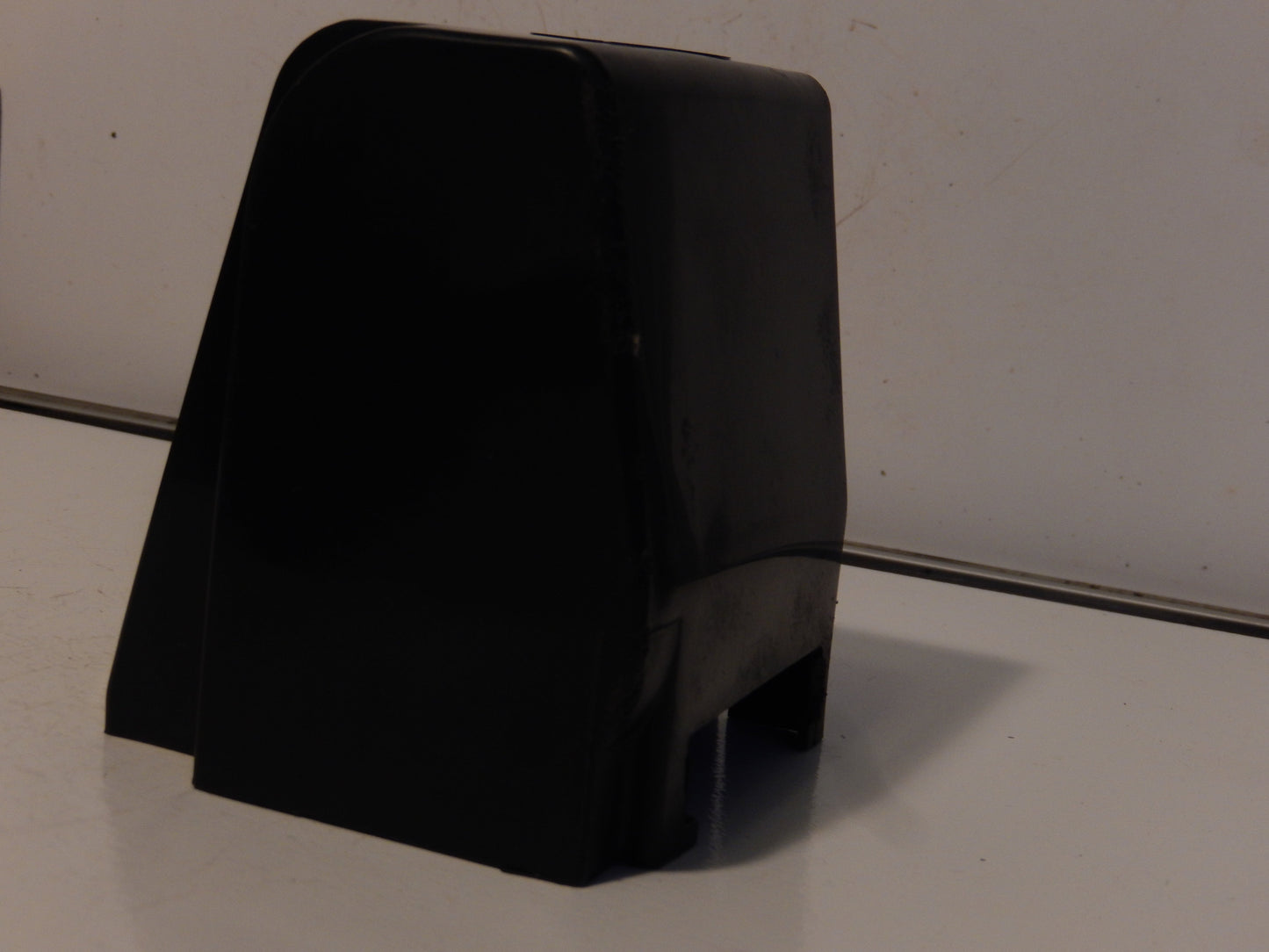 Datsun 280Z Passenger Side Seat Belt Cover