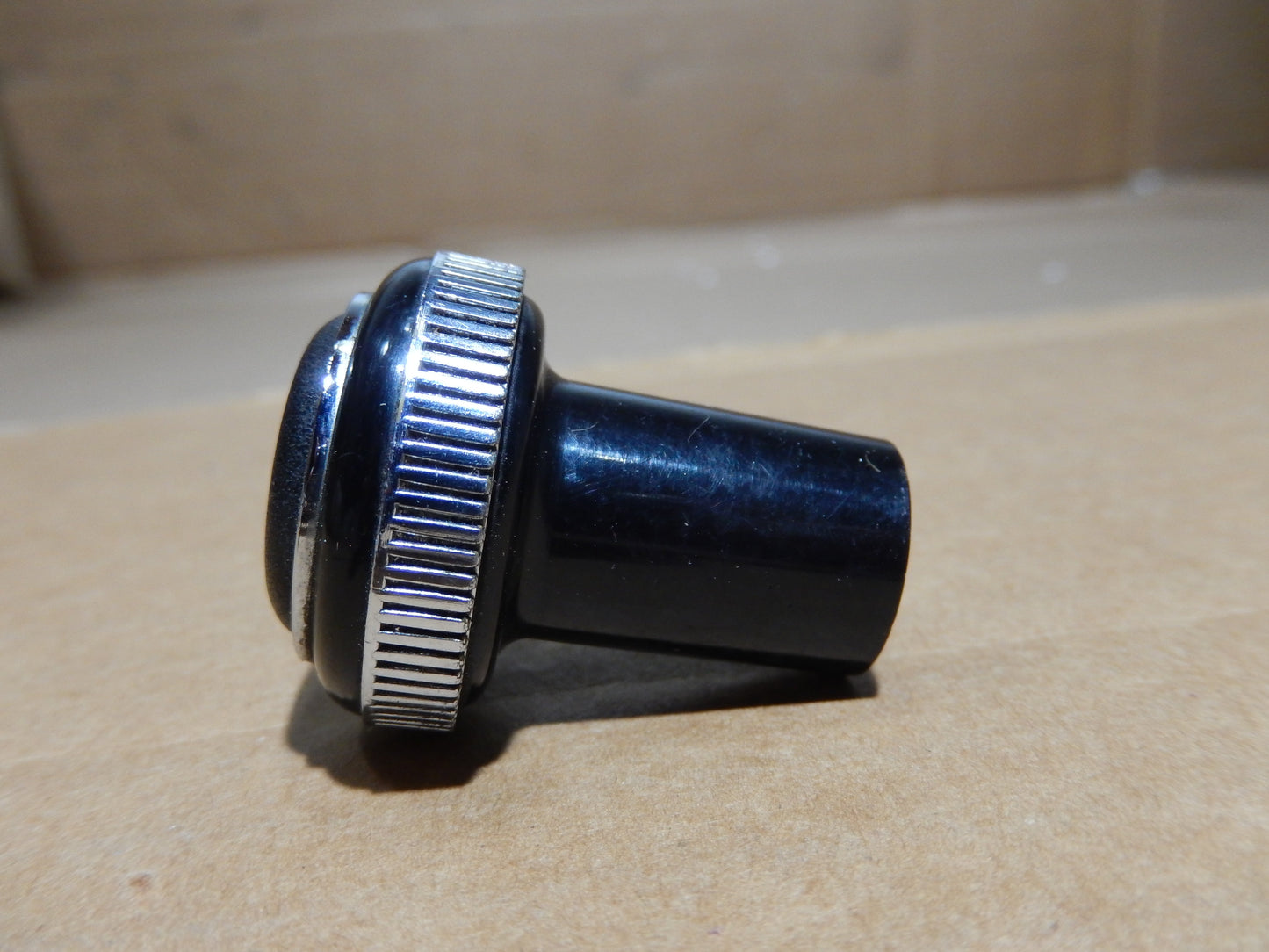 Datsun / Vintage Radio Knob