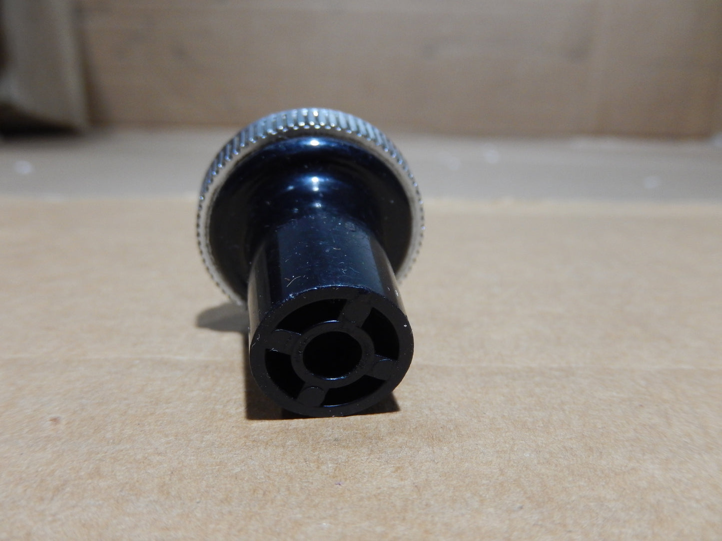 Datsun / Vintage Radio Knob