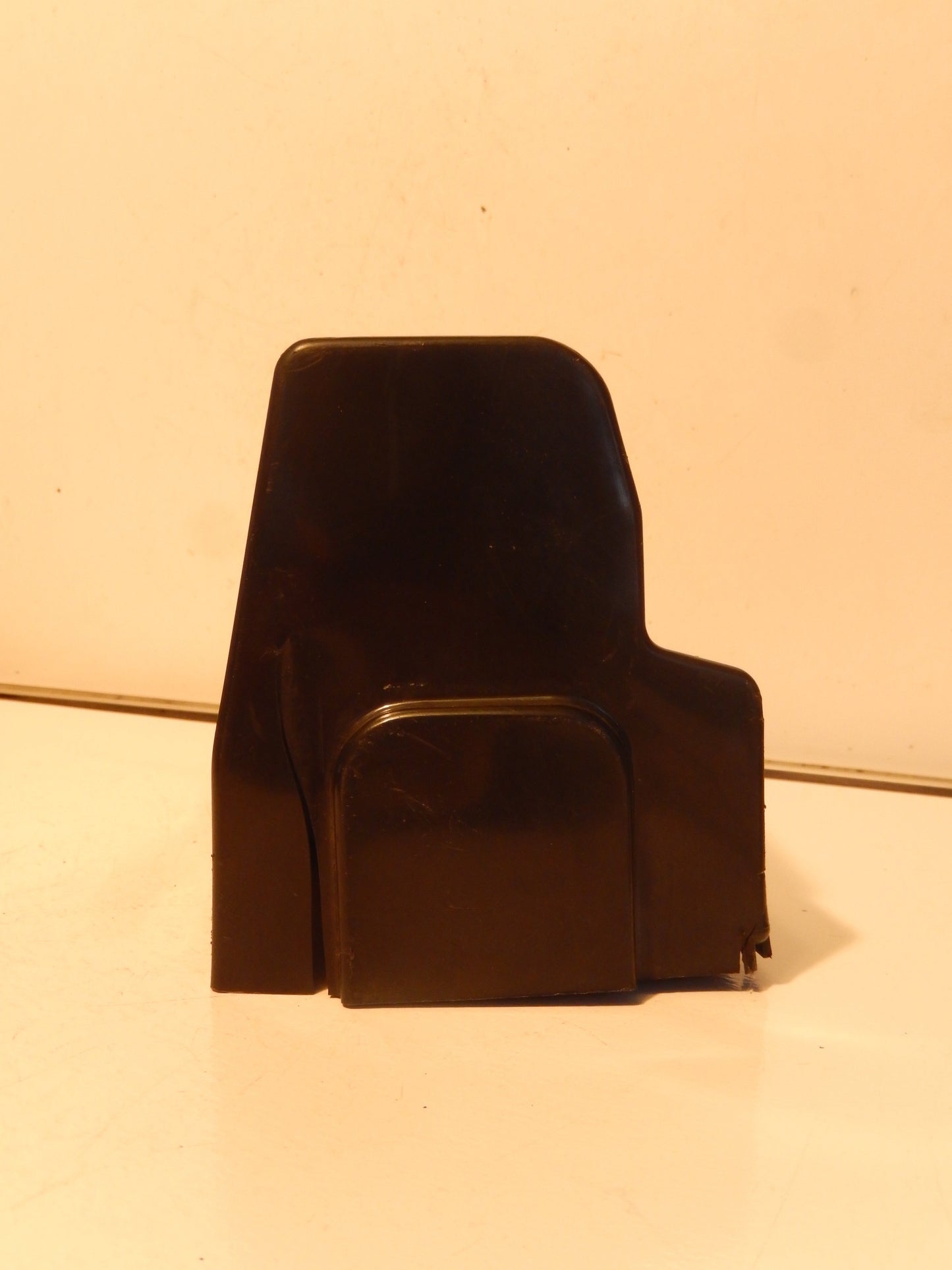 Datsun 280Z Passenger Side Seat Belt Cover