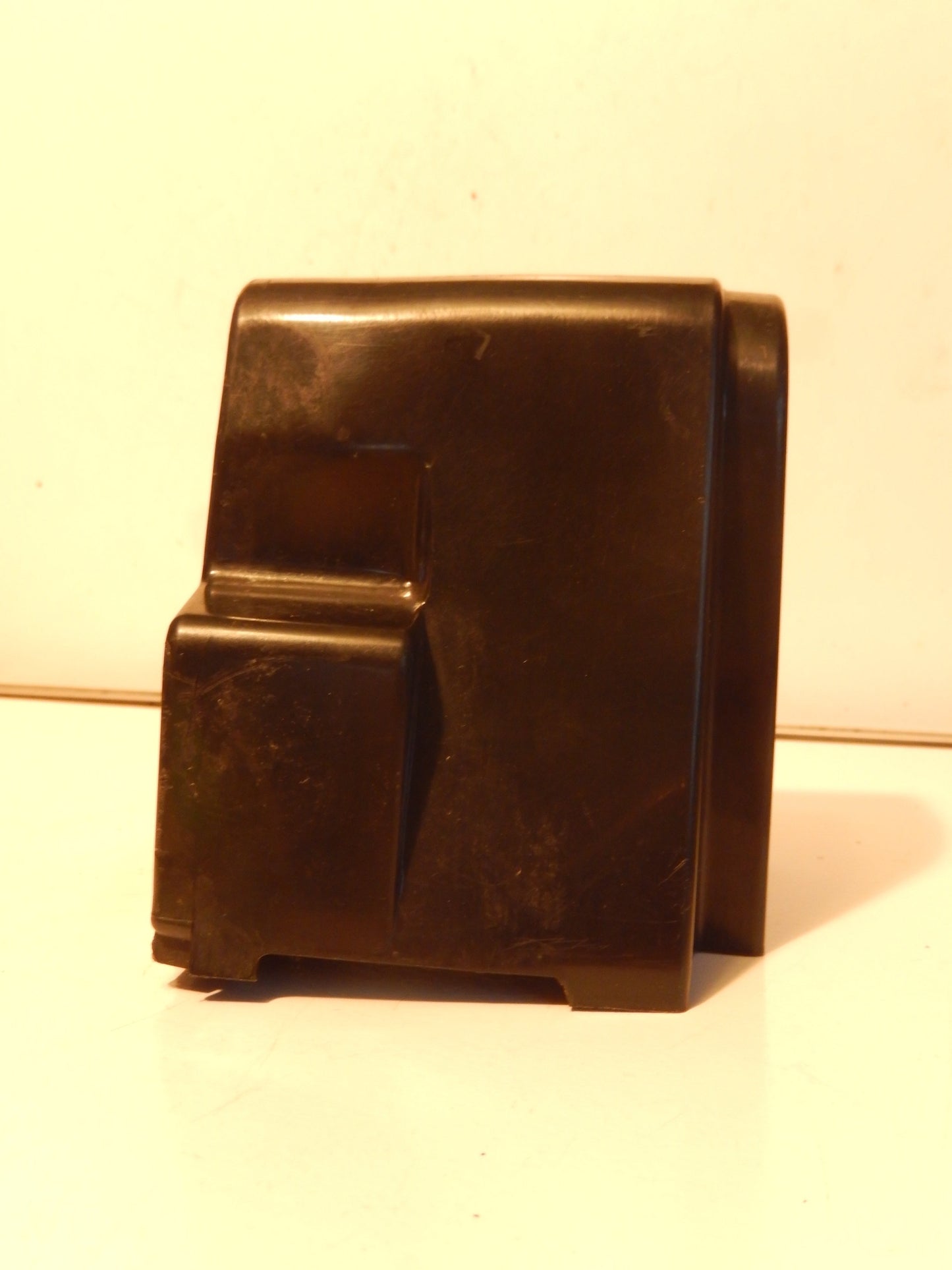 Datsun 280Z Passenger Side Seat Belt Cover