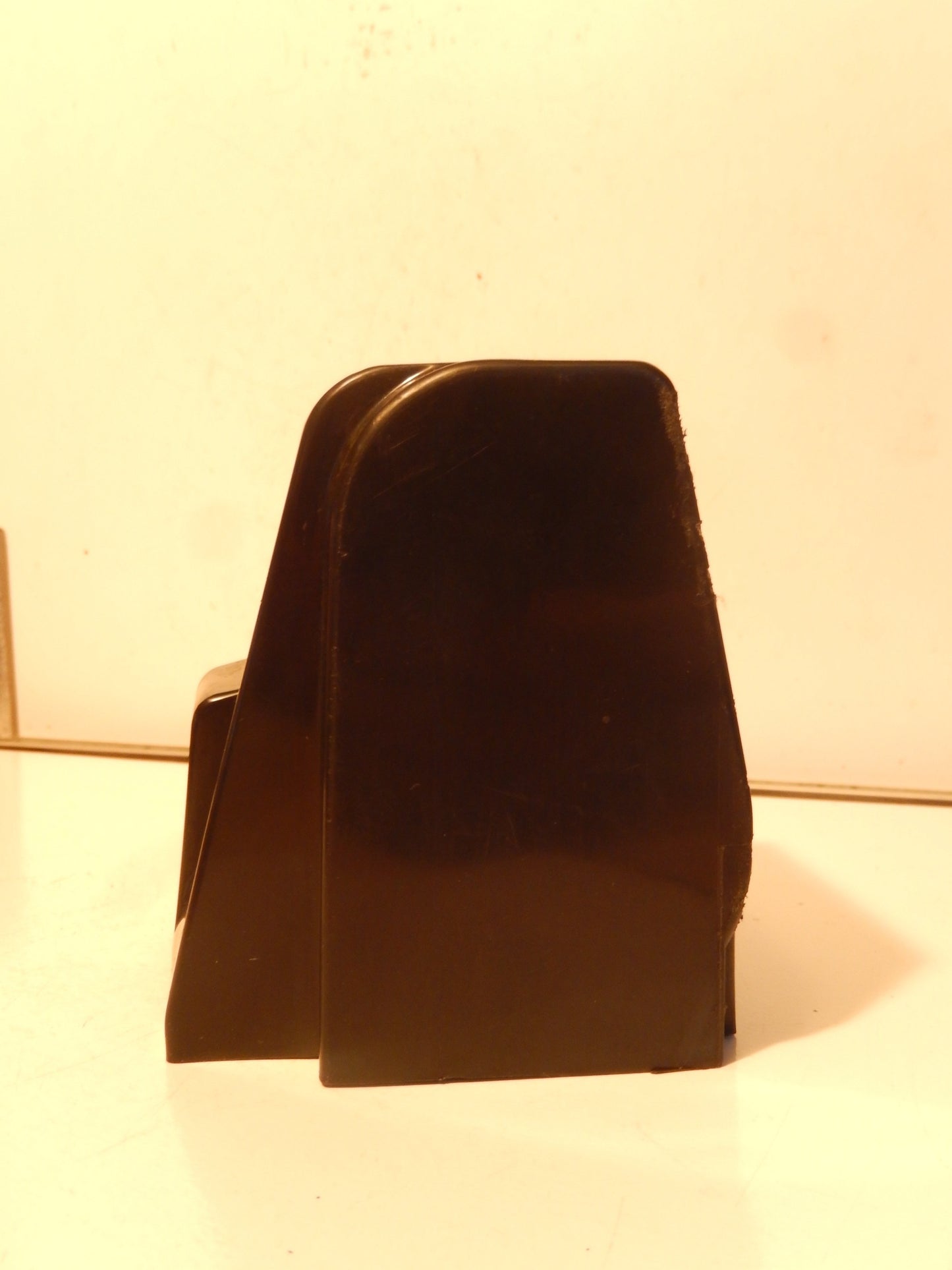 Datsun 280Z Passenger Side Seat Belt Cover