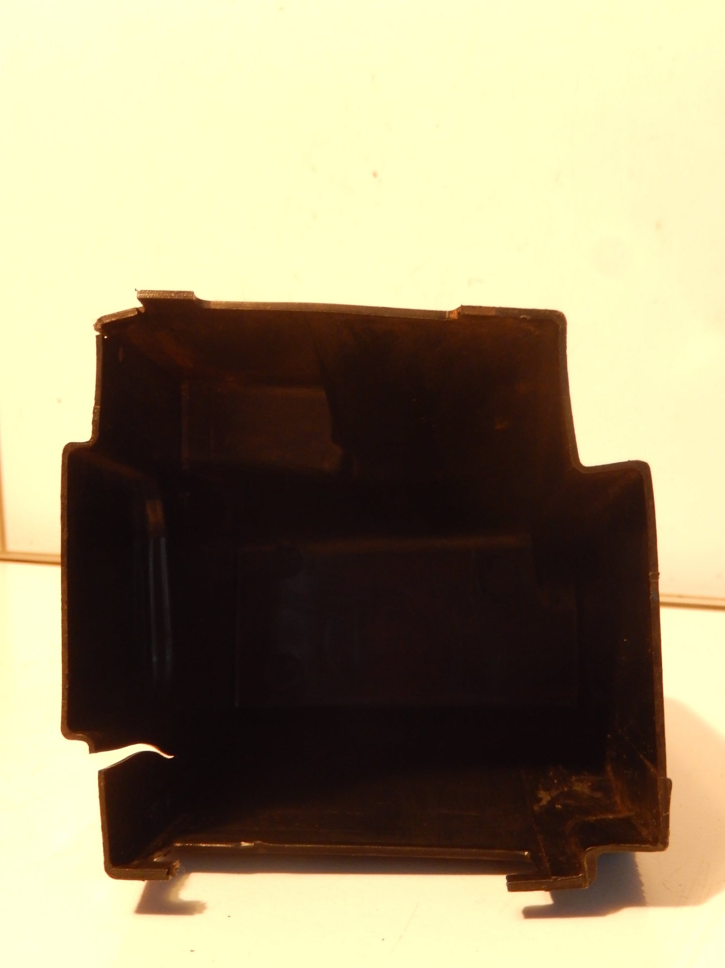Datsun 280Z Passenger Side Seat Belt Cover