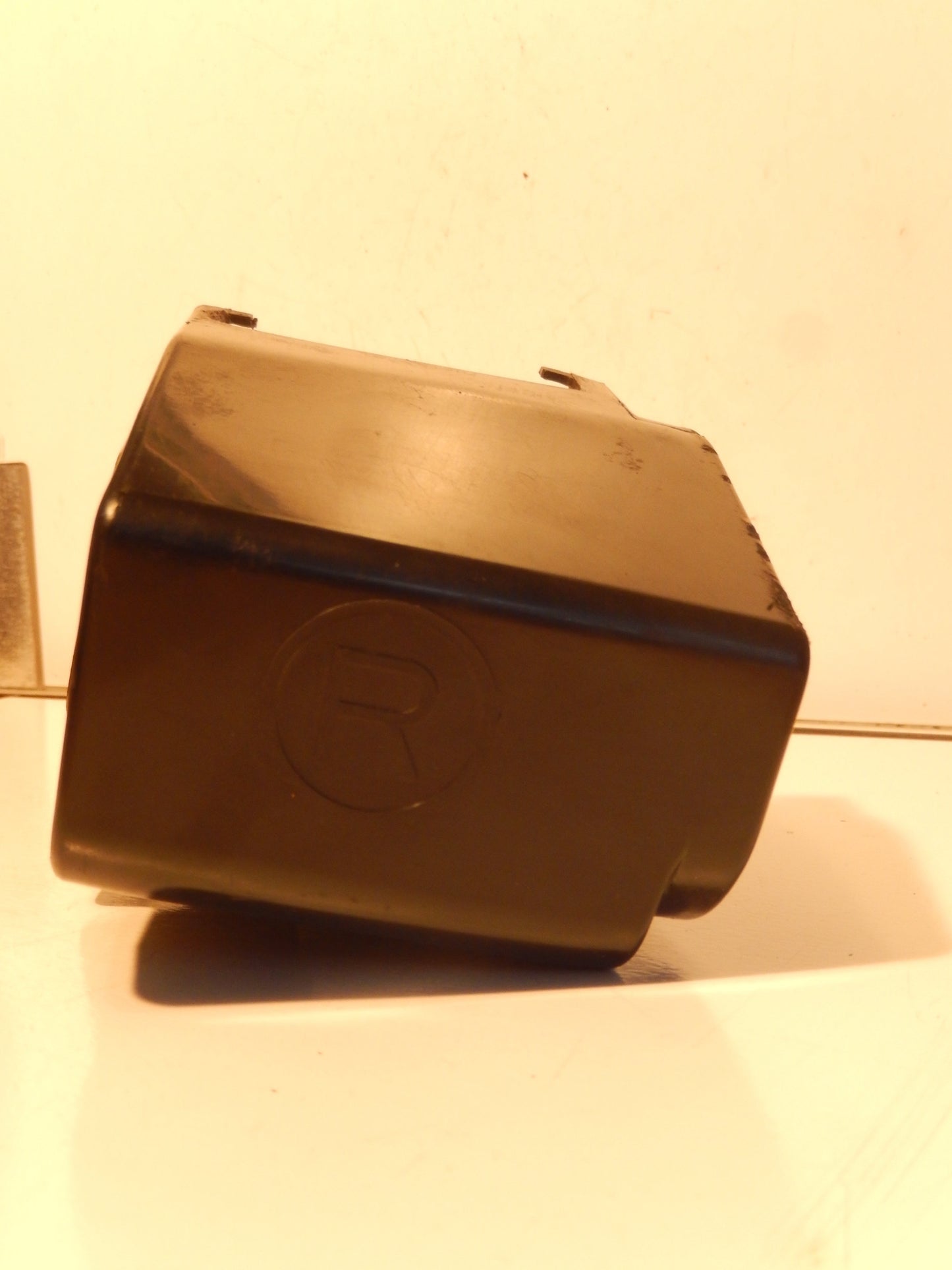 Datsun 280Z Passenger Side Seat Belt Cover