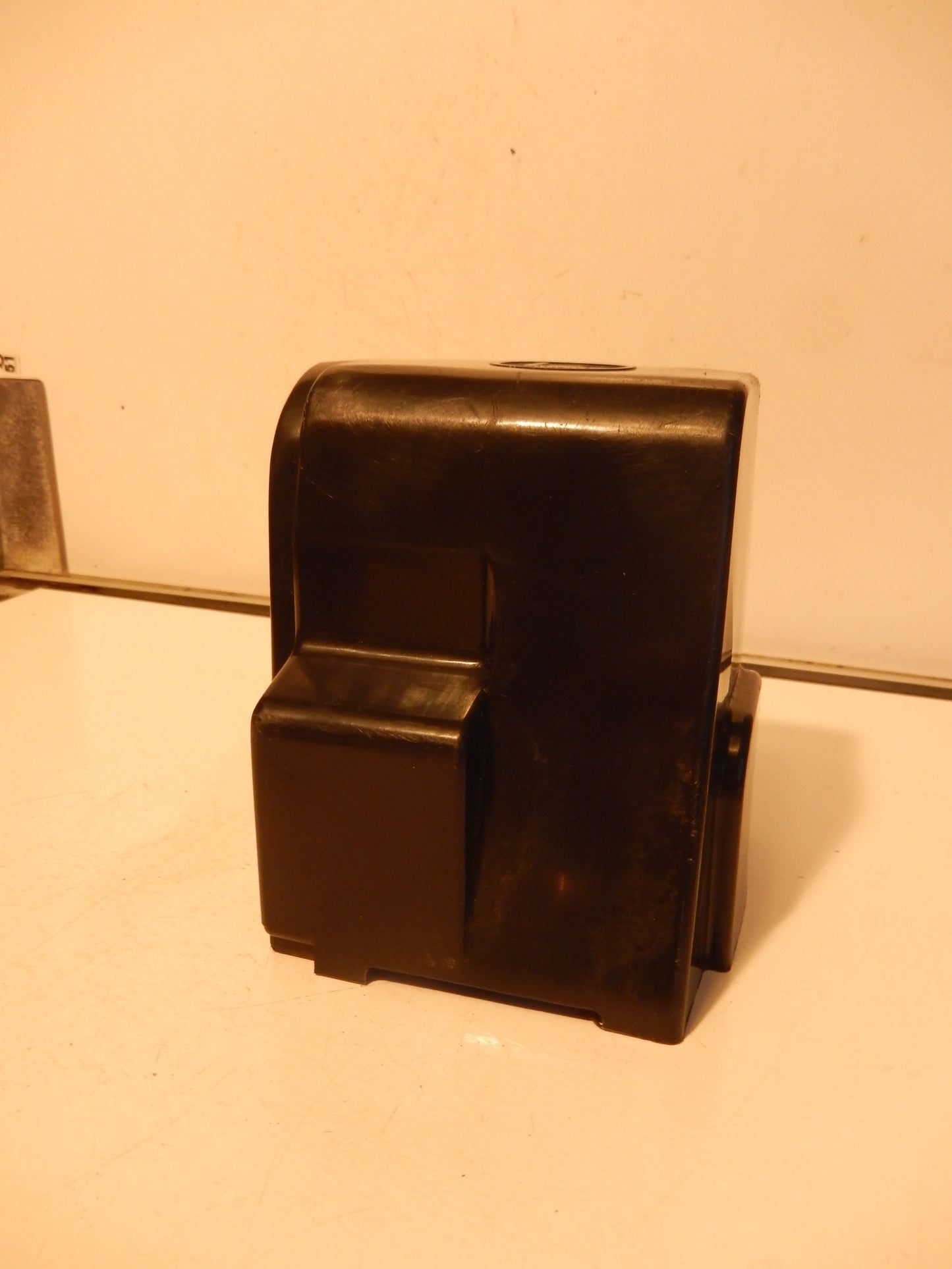 Copy of Datsun 280Z Drivers Side Seat Belt Cover
